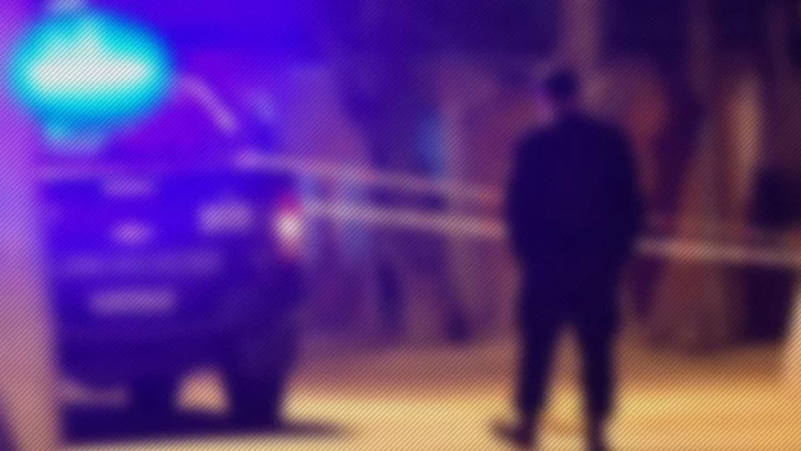 “Matalo, matalo”: Increparon y apuñalaron al jefe de control urbano