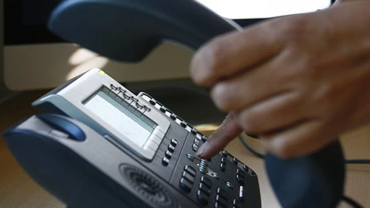 Iapos advierte sobre fraudes a través de llamadas telefónicas