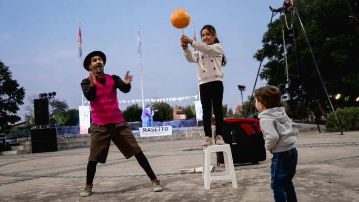 “Cultura Iriondo” llega a Carrizales en su décima edición