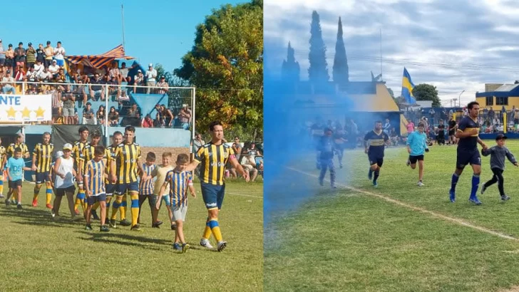 Boca y Belgrano vuelven a jugar un clásico luego de 50 años: “Tiene que ser una fiesta”