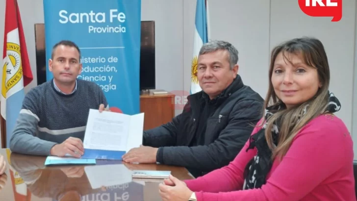 Provincia creó la oficina de defensa del consumidor en Timbúes