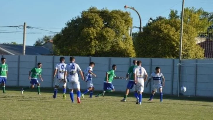 Liga Totorense: Regresa el fútbol a la región con el clausura