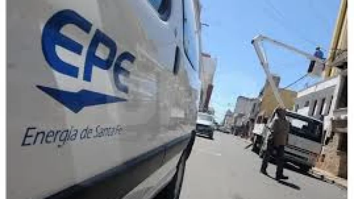 La luz aumentarla en Santa Fe casi un 27%