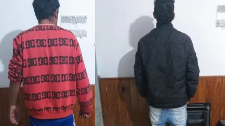 Cuatro detenciones en Maciel por incumplimientos y disturbios