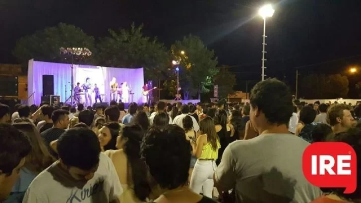 Suspendieron la realización de la segunda Fiesta Provincial de la Cebada en Díaz