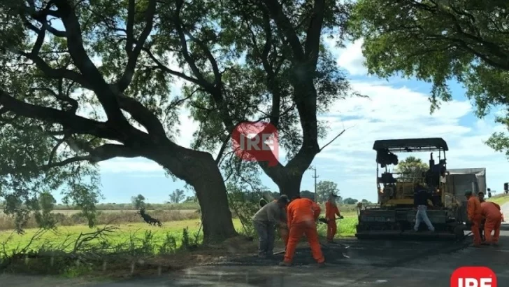 Se presentaron ocho oferentes para el bacheo de ruta 65 entre Monje y Diaz