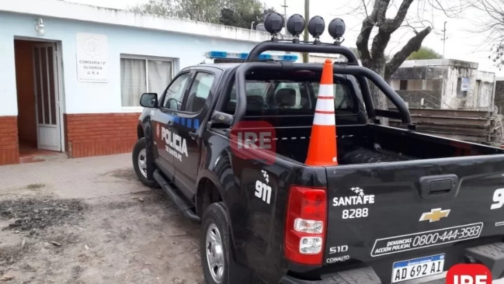 Los propietarios de un camping quedaron detenidos por permitir una fiesta