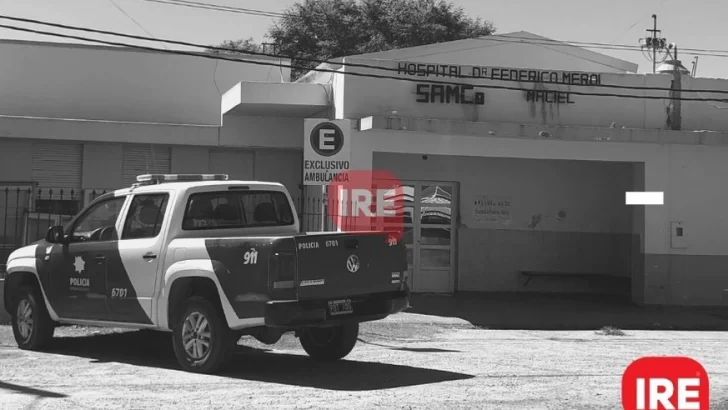 Falleció un hombre de 52 años de Maciel y es el deceso 19 con covid