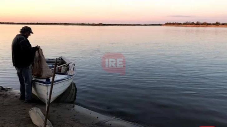 Al igual que Gaboto, Monje restringió las bajadas de lanchas y visitas