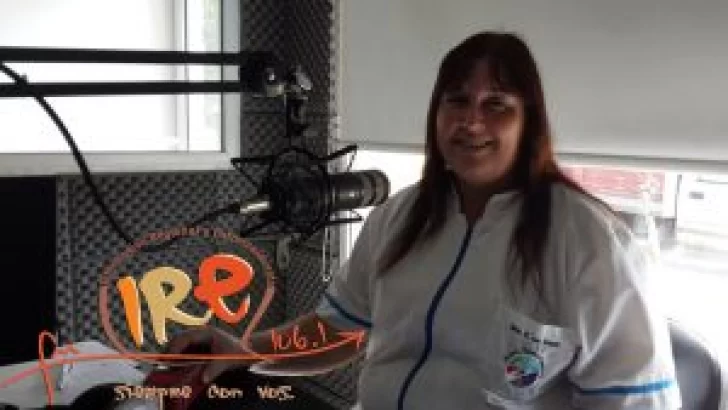 “Se ha duplicado y hasta triplicado la solicitud de turnos para los hospitales”