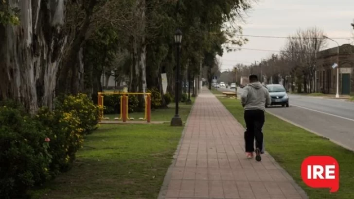 La baja en la coparticipación alcanza un 40 %
