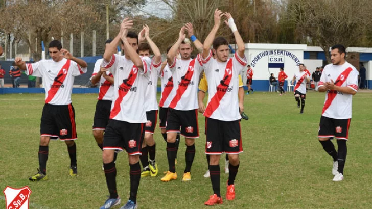 El Sportivo Belgrano no tendría fútbol mayor en 2017