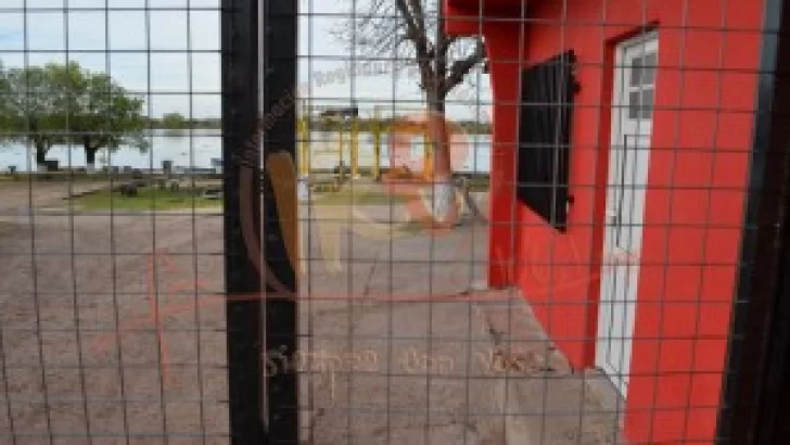 El Club Nautico vuelve a la Comisión Directiva