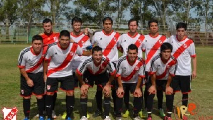 Oliveros habló de agrotoxicos