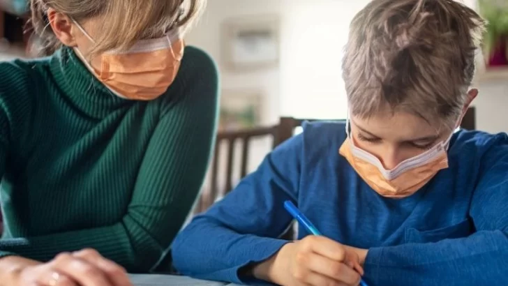 Destinarán más de 700 mil cuadernillos a alumnos santafesinos