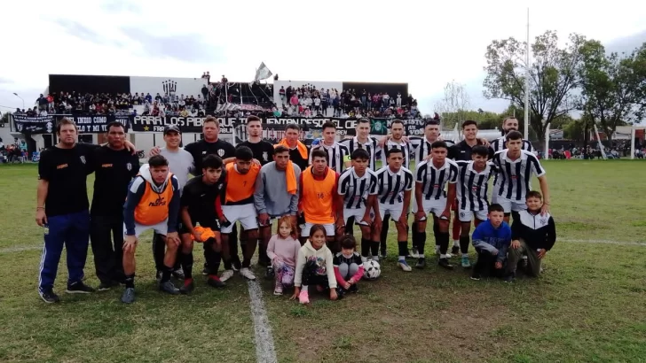 Por seguridad este fin de semana la Liga Totorense adelanta partidos