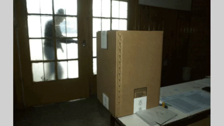 Elecciones: ¿Qué y cómo se vota este domingo en la región?