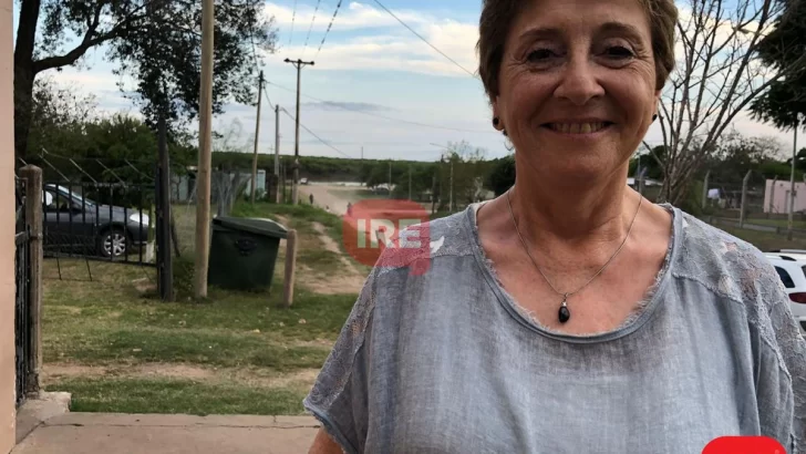 Murió con coronavirus la ex ministra de Educación, Elida Rasino