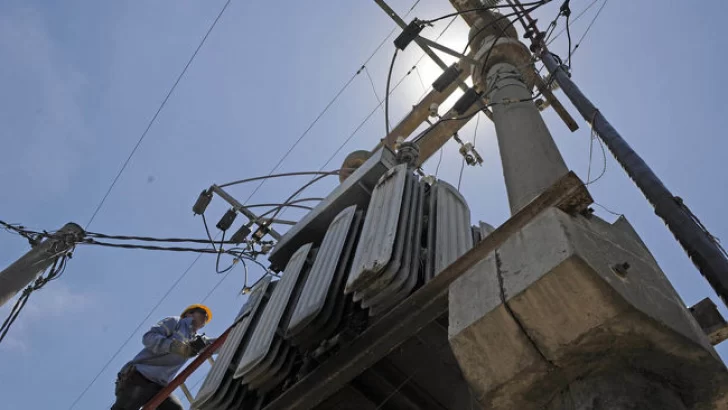 EPE: Corte programado de energía eléctrica