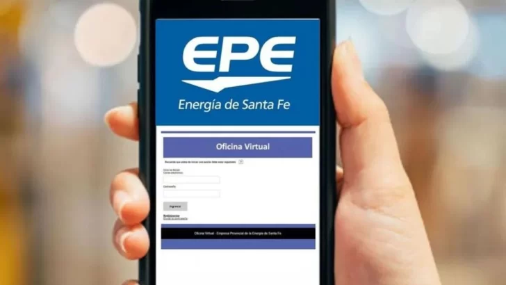 La EPE comienza a asignar turnos para atención en la oficina de San Lorenzo