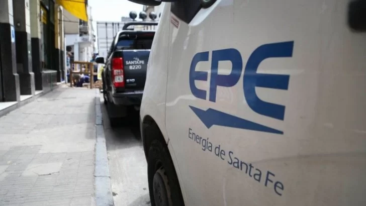 Drovetta hizo un fuerte reclamo a la EPE por los reiterados cortes en Serodino