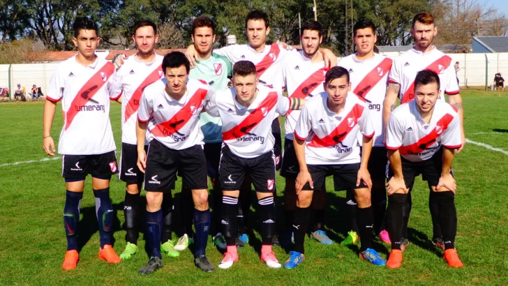 Sportivo Belgrano arranca la Totorense con gran expectativa
