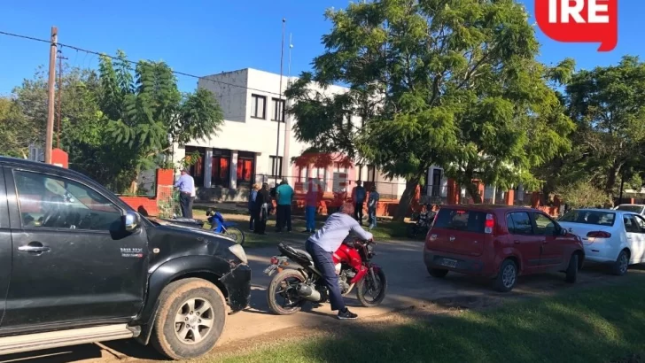 En una hora hubo más de 30 inscriptos a la carrera de Turismo en Gaboto