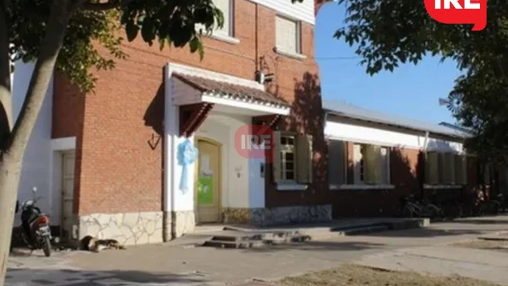 Por un problema con el agua la primaria no dicta clases en la mañana