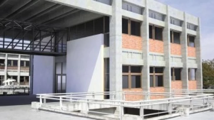 La UNR proyecta en Puerto Gaboto