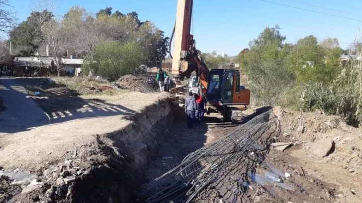 Proyectan construir un nuevo Paseo Ribereño en Puerto San Martín