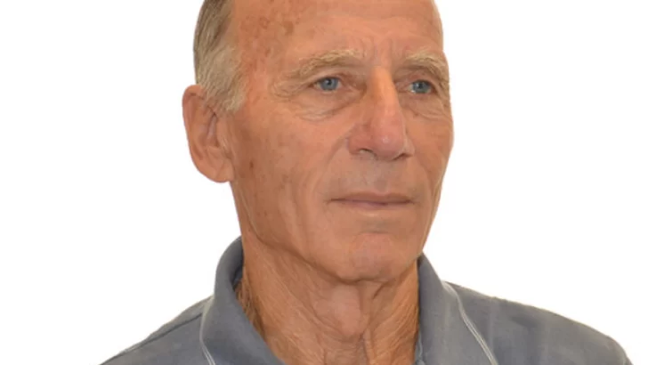 Severini finalmente encabezará la lista electoral por Monje