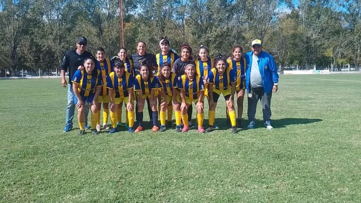Liga Evita: Belgrano derrotó a Panteras y Boca a Independiente