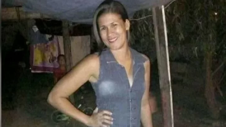 Investigan femicidio tras la muerte de una mujer de 30 años