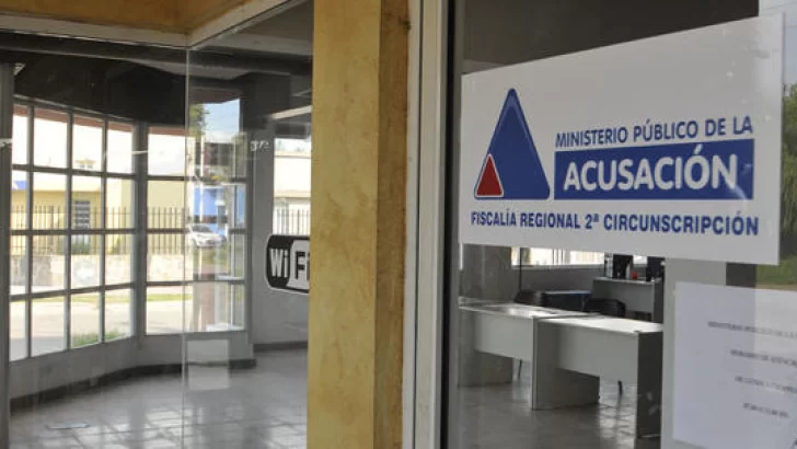 El papá de los cinco hermanitos se los devolvió a la abuela