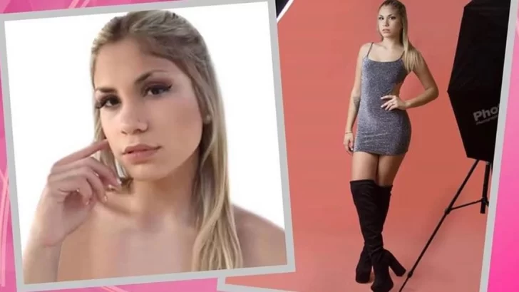 Una joven de Barrancas es candidata al certamen Miss Mundo Argentina