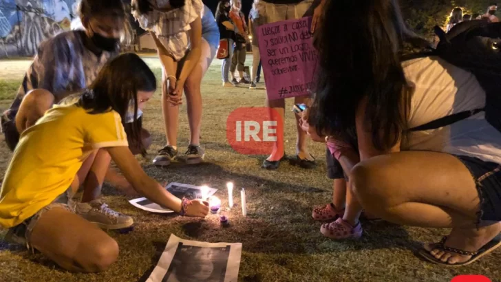 Femicidio de Florencia: “En los próximos días va a haber novedades fuertes”