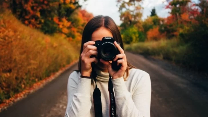 Más capacitaciones gratuitas: Carrizales convoca a un curso de fotografía