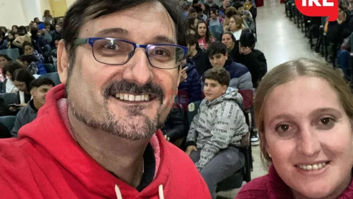 Para Tejeda “La salud mental debe ocupar un lugar prioritario en la agenda pública”