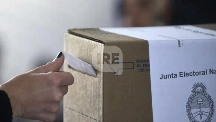 El gobierno nacional busca sacar PASO y aplicar la boleta única para reducir gastos en la política