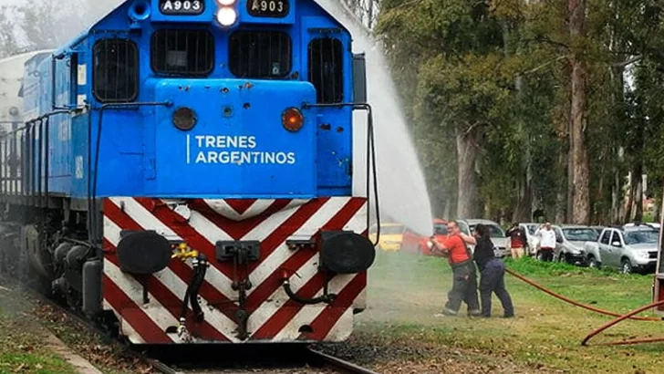 Pueblo Andino ya está en el recorrido del Tren Tucumano: Cómo conseguir pasajes