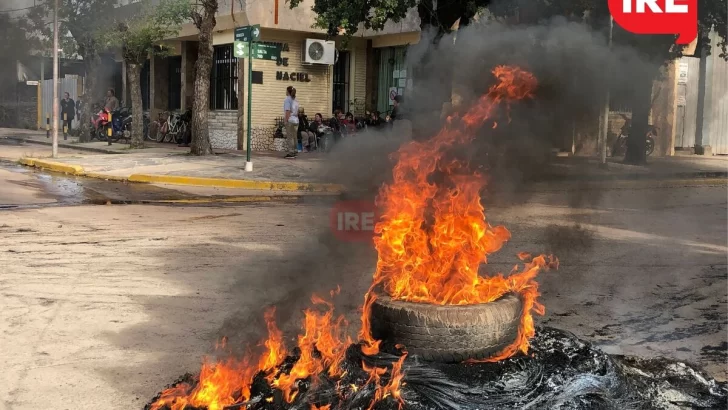 Festram confirmó el paro de 72 horas y de miércoles a viernes no habrá comunas