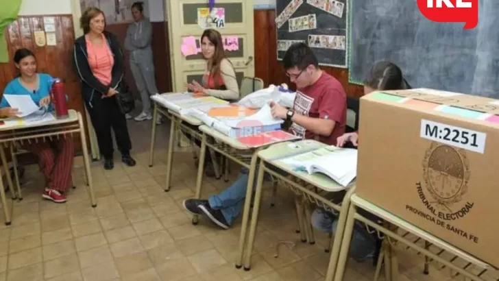 El Tribunal Electoral hizo el último llamado para el cobro de las autoridades de mesa