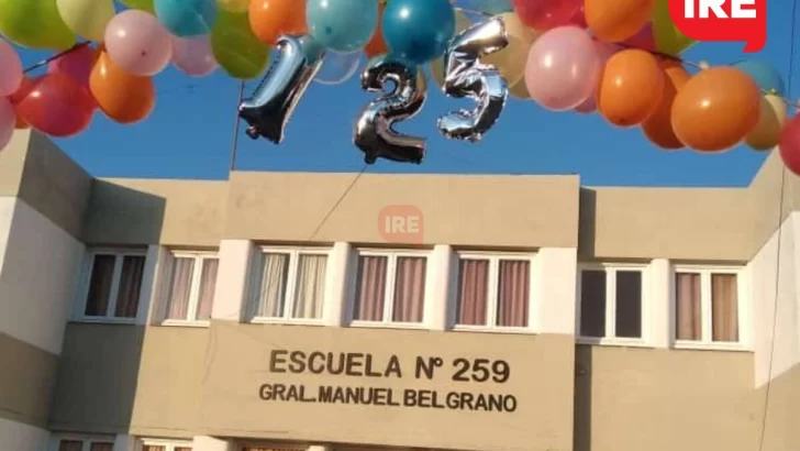 La escuela primaria de Clarke cumple 125 años y hará un especial festejo