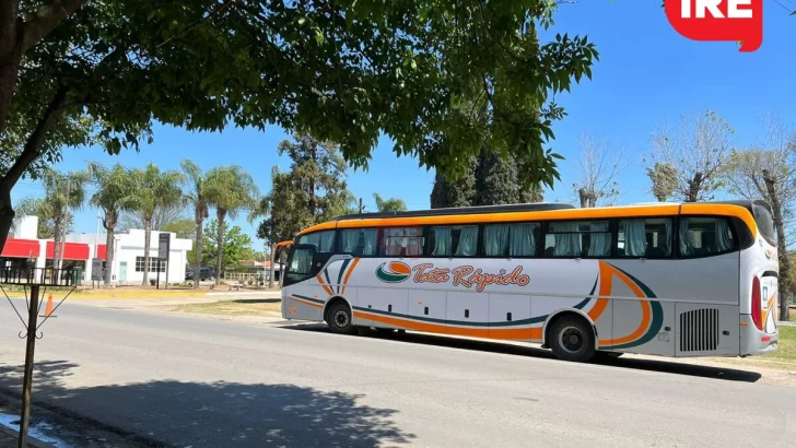 El transporte en rojo: Si no aumentan el boleto o el subsidio podrían disminuir las frecuencias