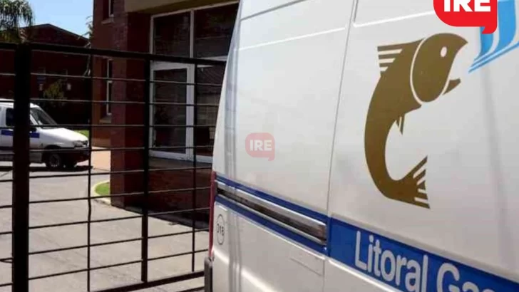 En noviembre Litoral Gas revisará las instalaciones domiciliarias en Timbúes y Ricardone