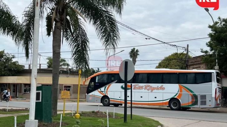 En medio de reclamos de aumentos desde hoy Tata Rápido reduce frecuencias