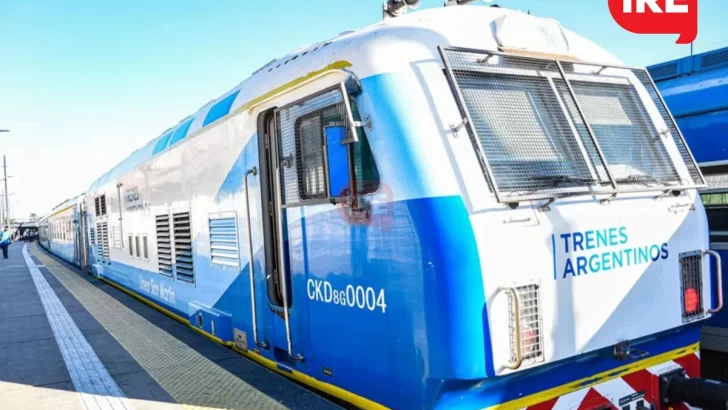 Ya se encuentran disponibles los boletos del tren Rosario – Retiro para octubre