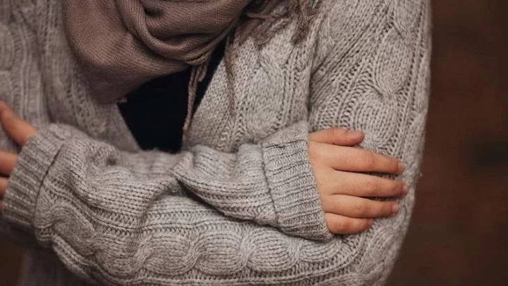 Prevén que esta semana sea la más fría del invierno con hasta -10 grados