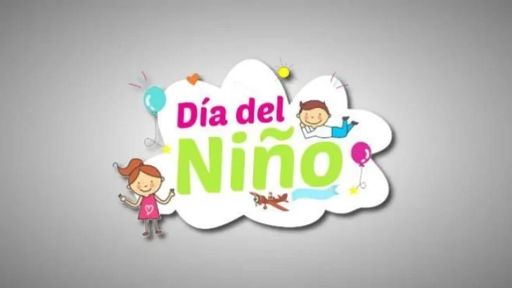 Festejos por el Día del Niño en el Merendero Gauchito Gil