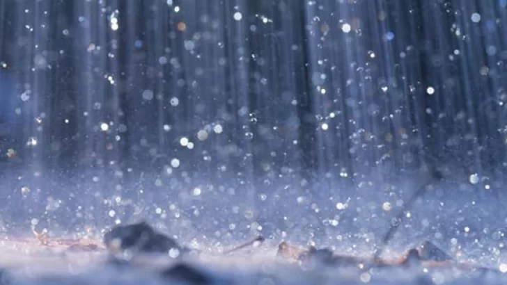 Índice de precipitaciones acumuladas